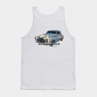 1941 Buick Super Convertible Coupe Tank Top